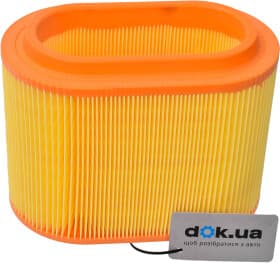 Повітряний фільтр