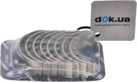 Шатунный вкладыш Шатунный вкладыш