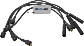 Комплект дротів запалювання