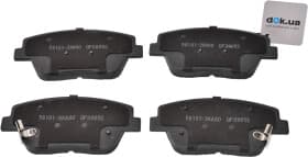 Гальмівні колодки Гальмівні колодки