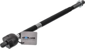 Кермова тяга