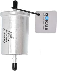 Паливний фільтр Japanparts FC-120S