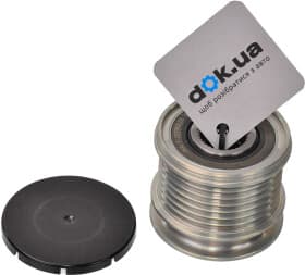 Муфта генератора Муфта генератора