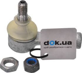 Наконечник рулевой тяги