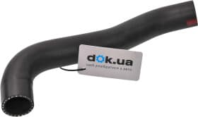 Патрубок радиатора системы охлаждения двигателя Патрубок радиатора системы охлаждения двигателя