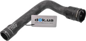 Патрубок радіатора системи охолодження двигуна