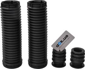 Комплект (пыльники + отбойники)