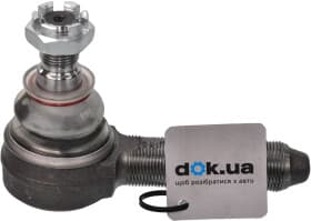 Наконечник кермової тяги