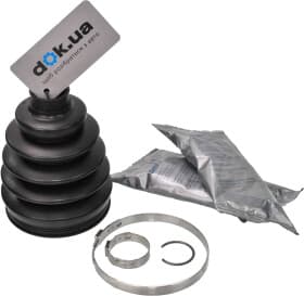 Пыльник ШРУСа