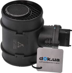 Витратомір повітря