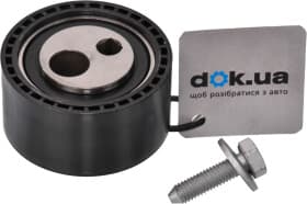 Натяжной ролик ремня ГРМ