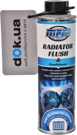 Промивка MPM Radiator Flush