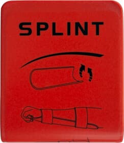 Иммобилизационная шина Парамедик ТМ SAM Splint НФ-00000144 50x11 см