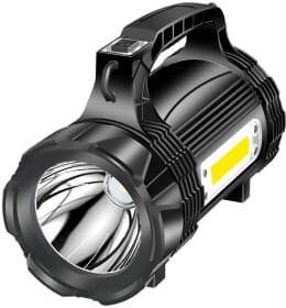 Кемпинговый фонарь Nitecore F-JS-889S