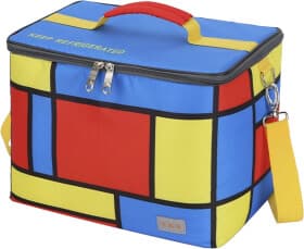 Термосумка VKS Арлекин V820 23 л