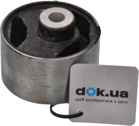 Подушка двигателя