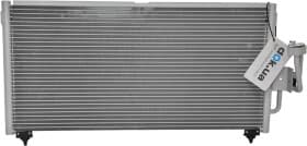 Радиатор кондиционера