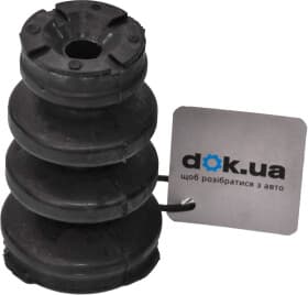 Отбойник амортизатора Отбойник амортизатора