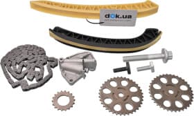 Комплект цепи ГРМ