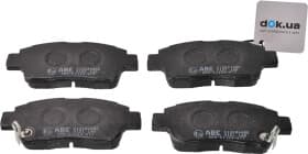 Гальмівні колодки