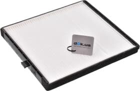 Фильтр салона