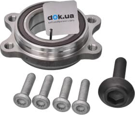 Підшипник ступиці