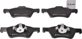 Гальмівні колодки Гальмівні колодки