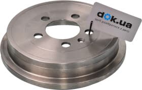 Тормозной барабан