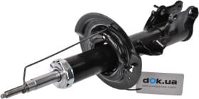 Стойка амортизатора