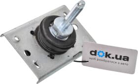 Подушка двигателя