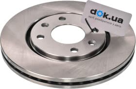 Тормозной диск