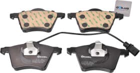 Тормозные колодки