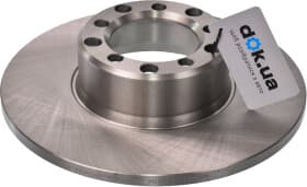 Гальмівний диск