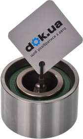 Обводной ролик ремня ГРМ