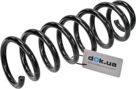 Пружина підвіски