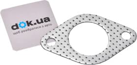 Прокладка випускного колектора