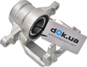 Гальмівний супорт