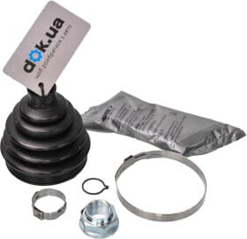 Пыльник ШРУСа