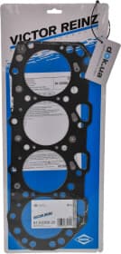 Прокладка ГБЦ