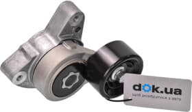 Натяжний ролик поліклинового ременя Натяжний ролик поліклинового ременя