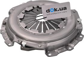 Корзина сцепления Valeo PHC mtc31