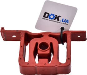 Кронштейн кріплення вихлопної магістралі