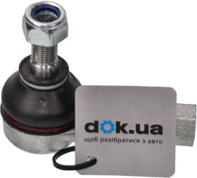 Наконечник кермової тяги