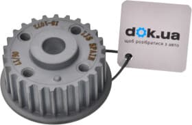 Шестерня коленчатого вала IJS Group 18-1072