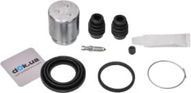 Ремкомплект тормозного суппорта Ремкомплект тормозного суппорта