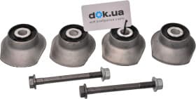 Сайлентблок балки