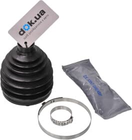 Пыльник ШРУСа