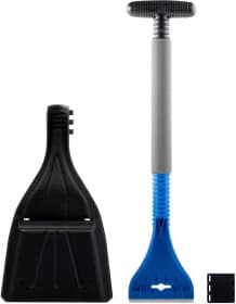 Лопата для прибирання снігу Alca 998450AL