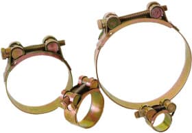 Хомут Hico OPZ025 гвинтовий 56-59 мм 1 шт