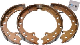 Колодки ручника